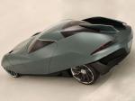 Alfa Romeo B.A.T. 11 2008 года